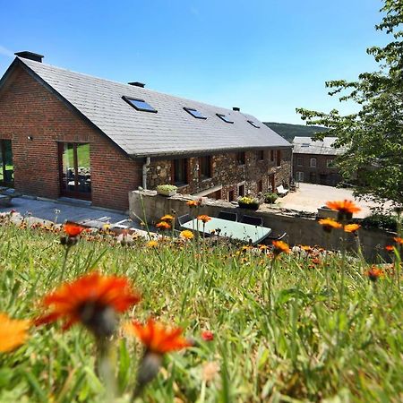Ferme Hurlet Stavelot Luaran gambar