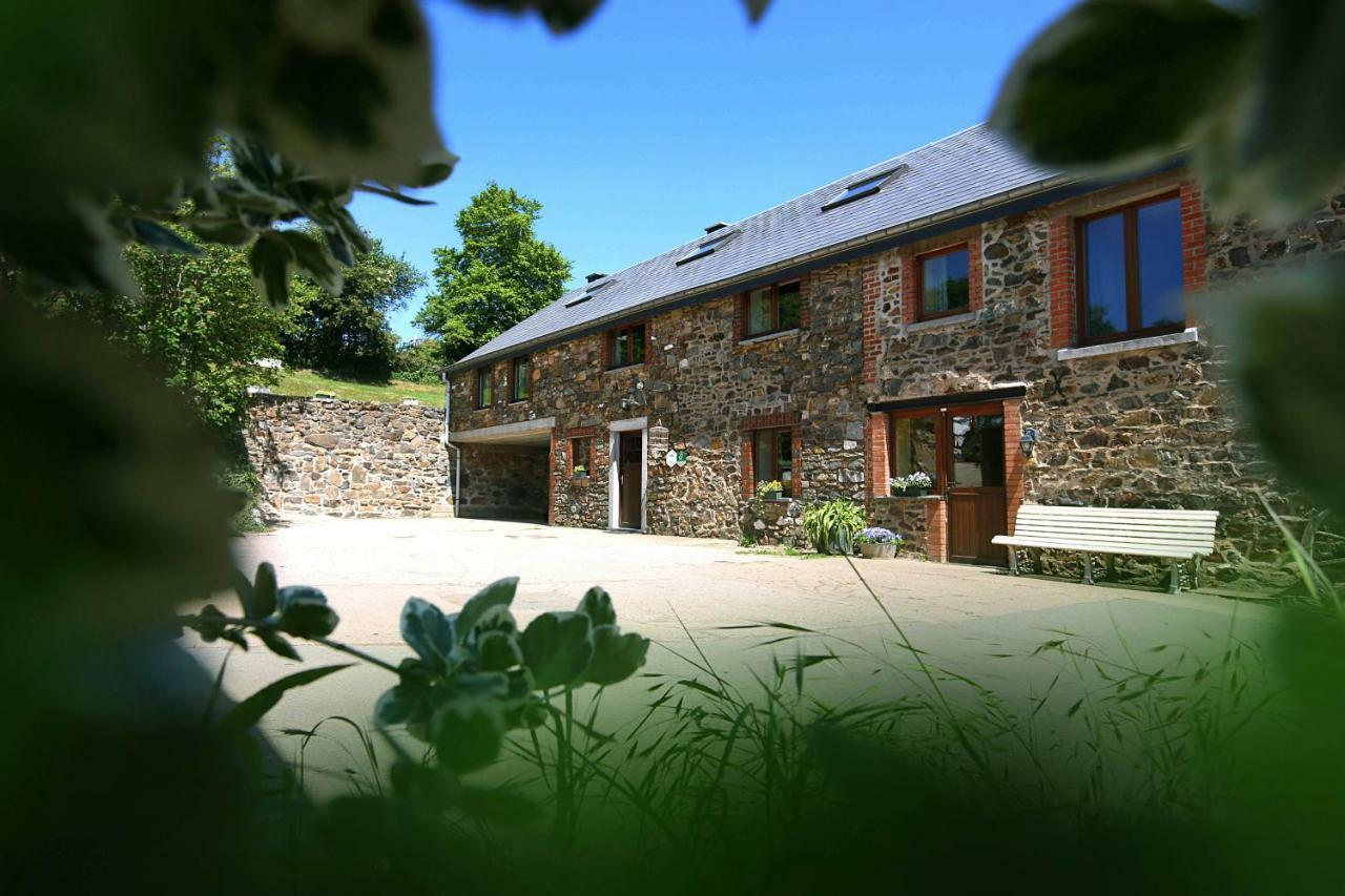 Ferme Hurlet Stavelot Luaran gambar
